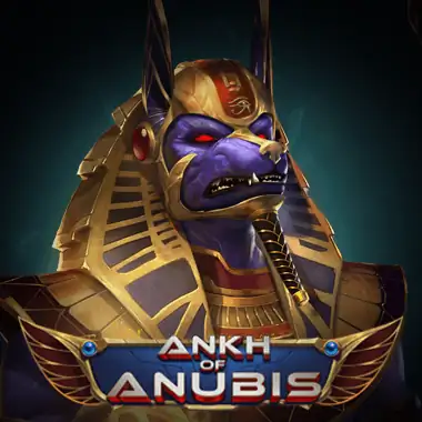 Ankh Of Anubis